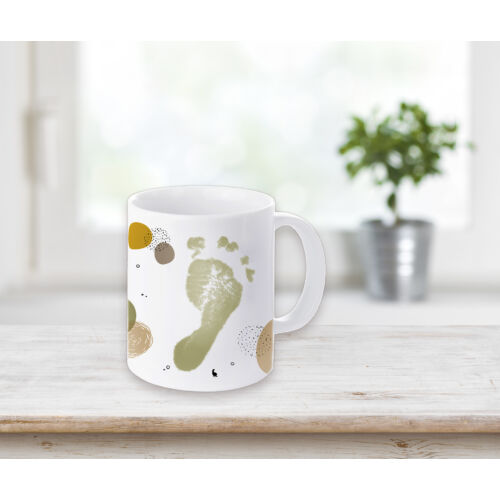 BambinoDesign kerámia bögre / Ceramic mug 