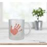 Kép 5/12 - Mandarin nyom / Mandarin mug